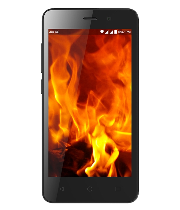 Lyf Flame 1